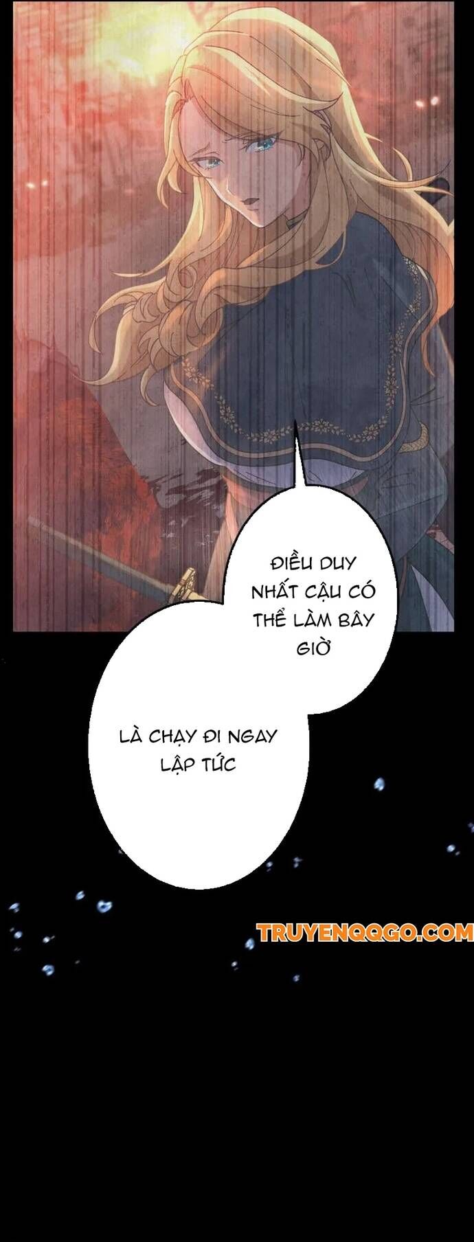 Quỷ Vương Tái Sinh: Kẻ Lạc Lối Chương 12 Ảnh 7