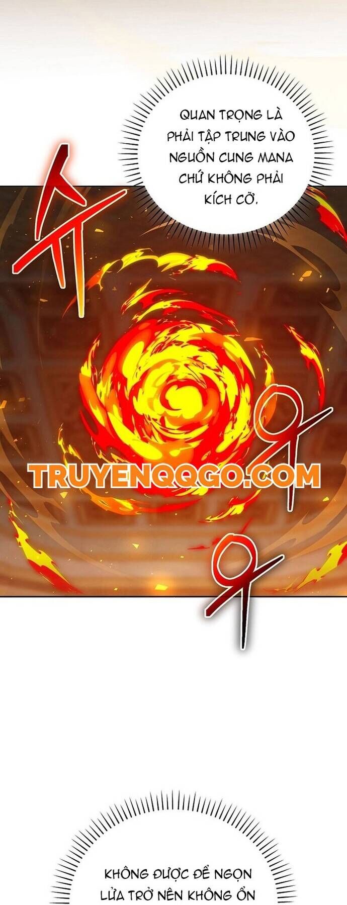 Pháp Sư Thiên Tài Thấu Triệt Khái Niệm Chương 16 Ảnh 4