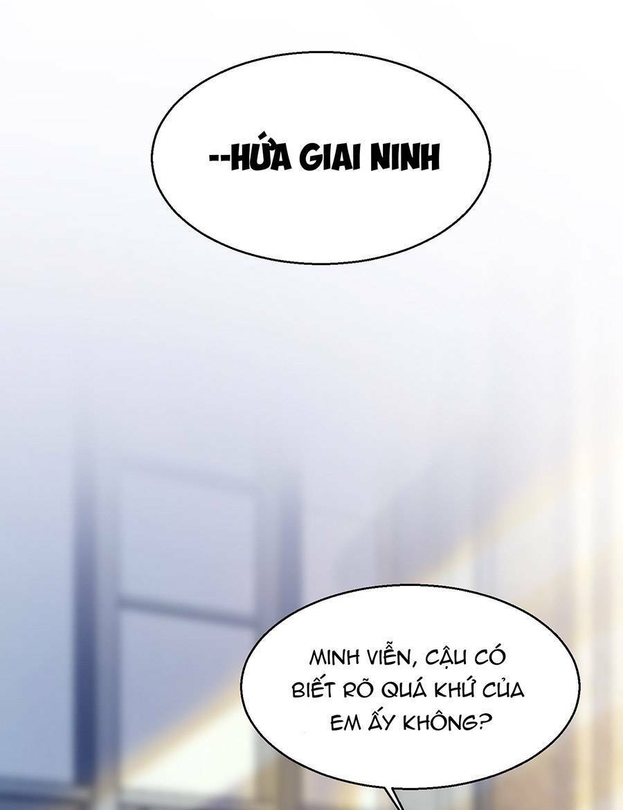 Hãy Để Cô Ấy Hạ Cánh Chương 3 Ảnh 34