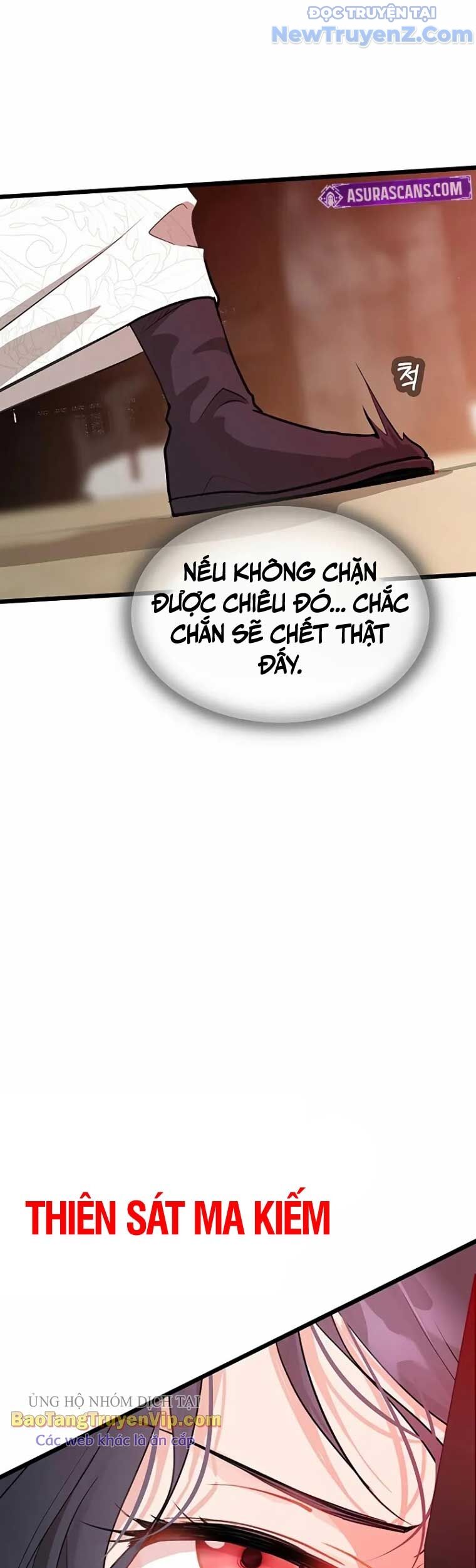 Tôi Trở Thành Chồng Của Giáo Chủ Ma Giáo Chương 4 Ảnh 50