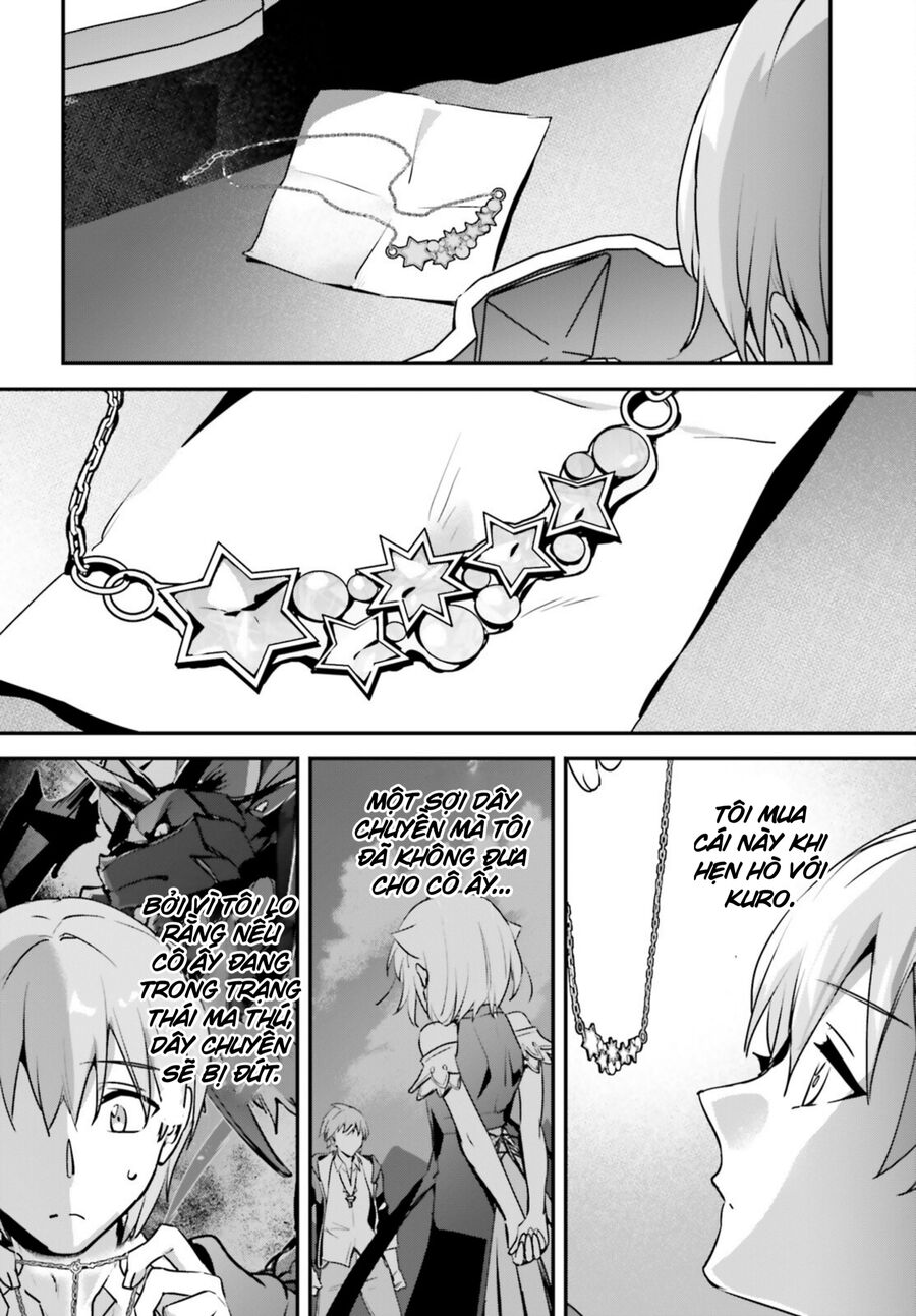 I Was Caught Up In A Hero Summoning, But That World Is At Peace Chương 48 Ảnh 21