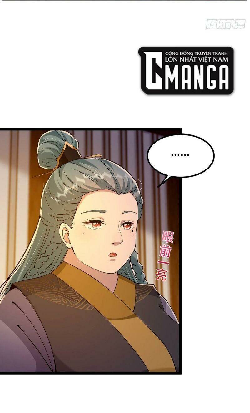Nick Này Có Độc Chương 7 Ảnh 29