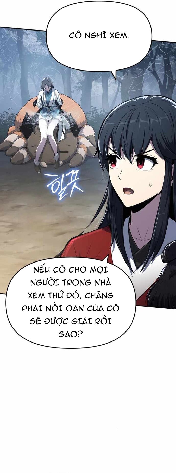 Chuyên Gia Côn Trùng Tại Đường Gia Tứ Xuyên Chương 40 Ảnh 8