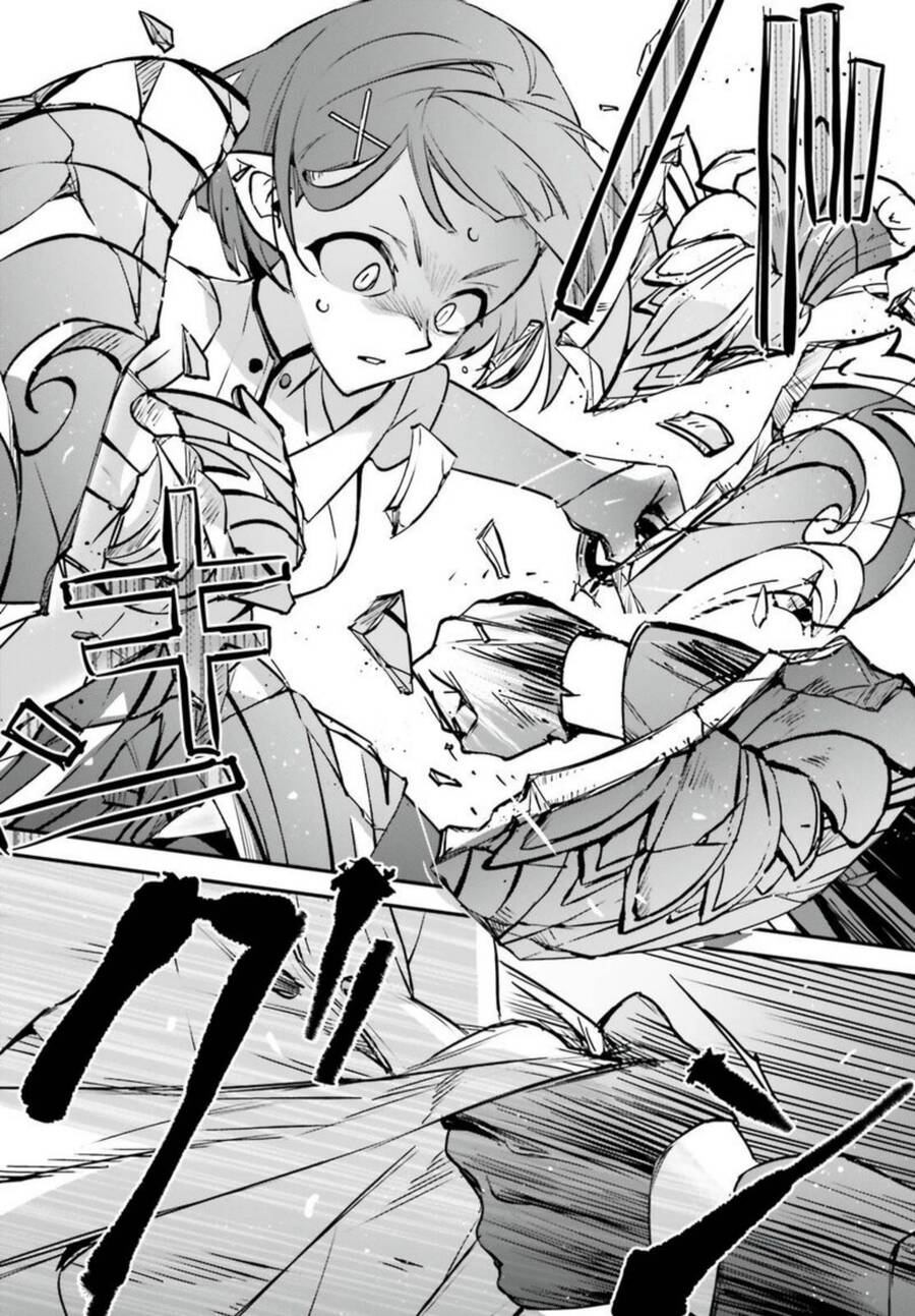 I Was Caught Up In A Hero Summoning, But That World Is At Peace Chương 38 Ảnh 14