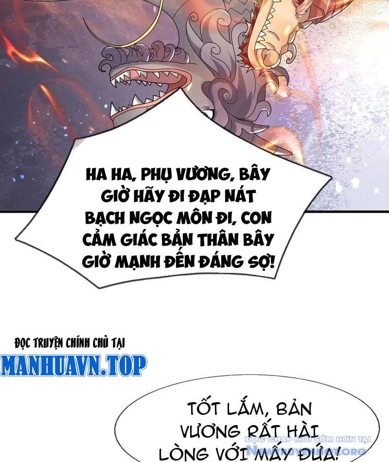 Thu Triệu Vạn Đồ Đệ, Vi Sư Vô Địch Thế Gian Chương 186 Ảnh 50