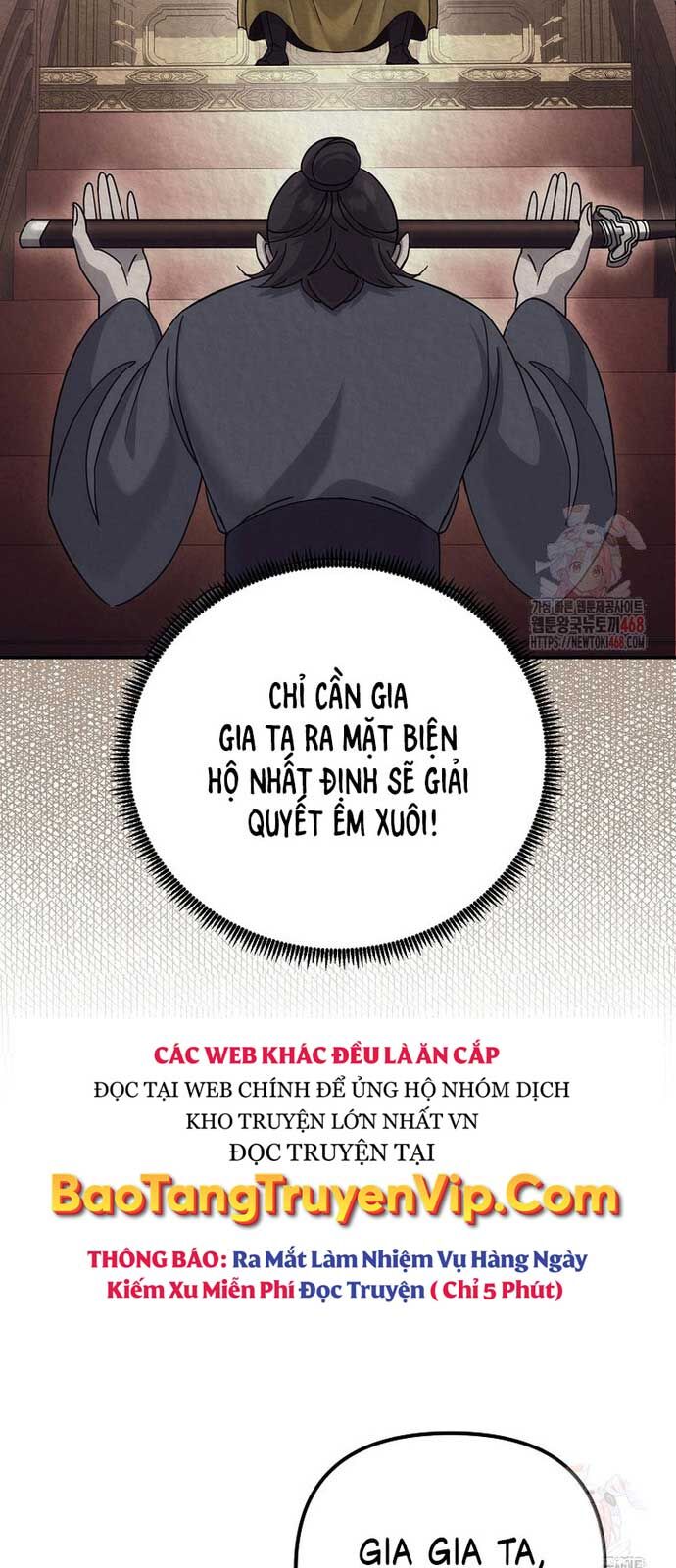 Hoạn Quan Tuyệt Luân Chương 25 Ảnh 57