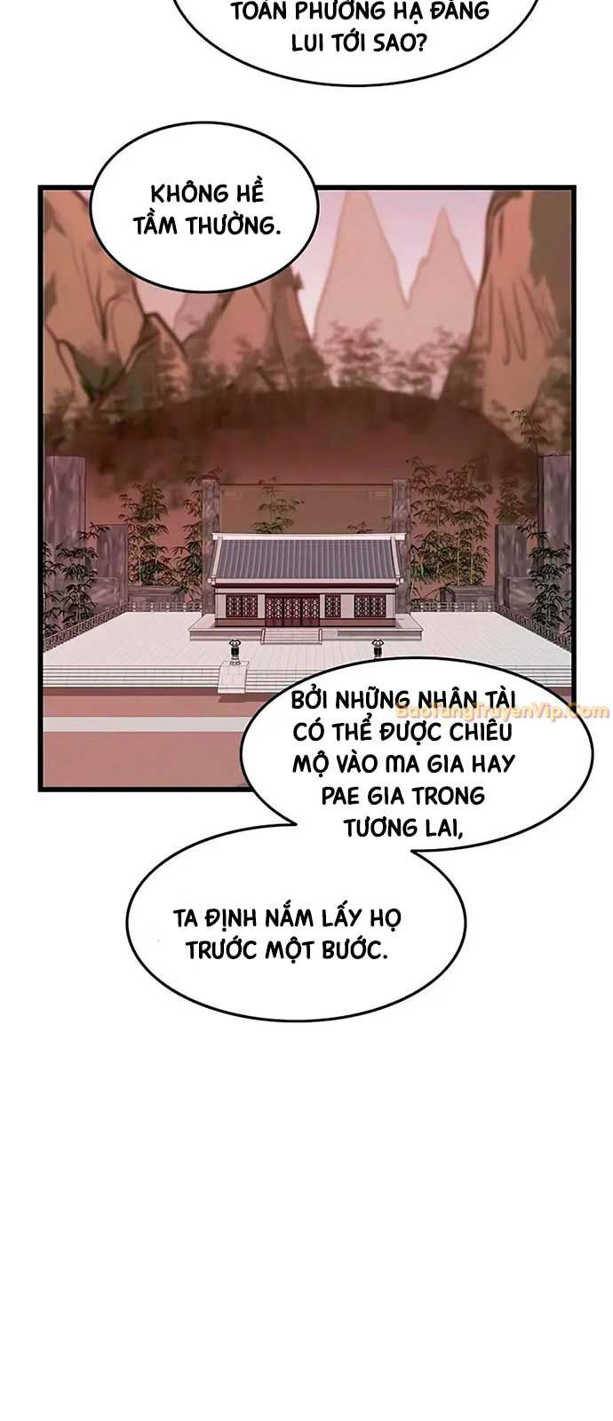 Tôi Trở Thành Chồng Của Giáo Chủ Ma Giáo Chương 11 Ảnh 21