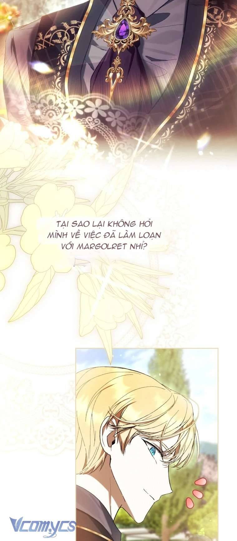 Làm Ác Nữ Bộ Không Tuyệt Sao? Chương 79 Ảnh 51