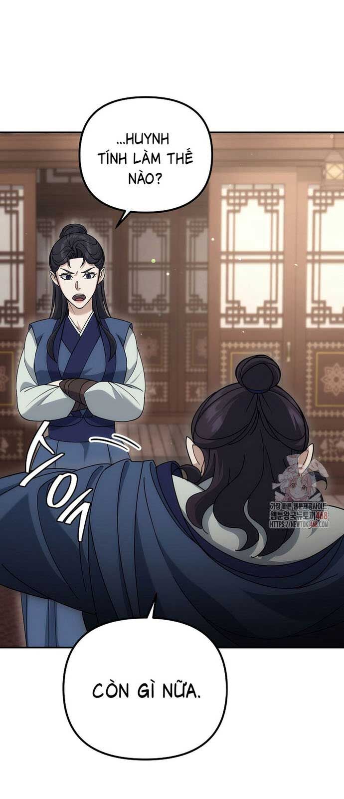 Hoạn Quan Tuyệt Luân Chương 24 Ảnh 5
