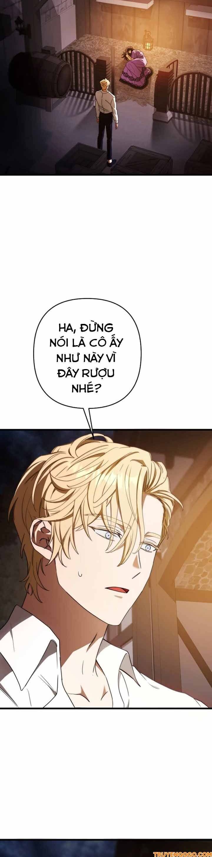 Your Majesty, Please Stop Now Chương 24 Ảnh 49