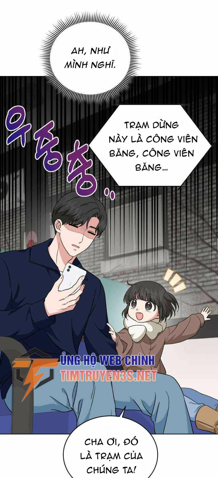 Con Gái Tôi Là Một Thiên Tài Âm Nhạc Chương 98 Ảnh 45