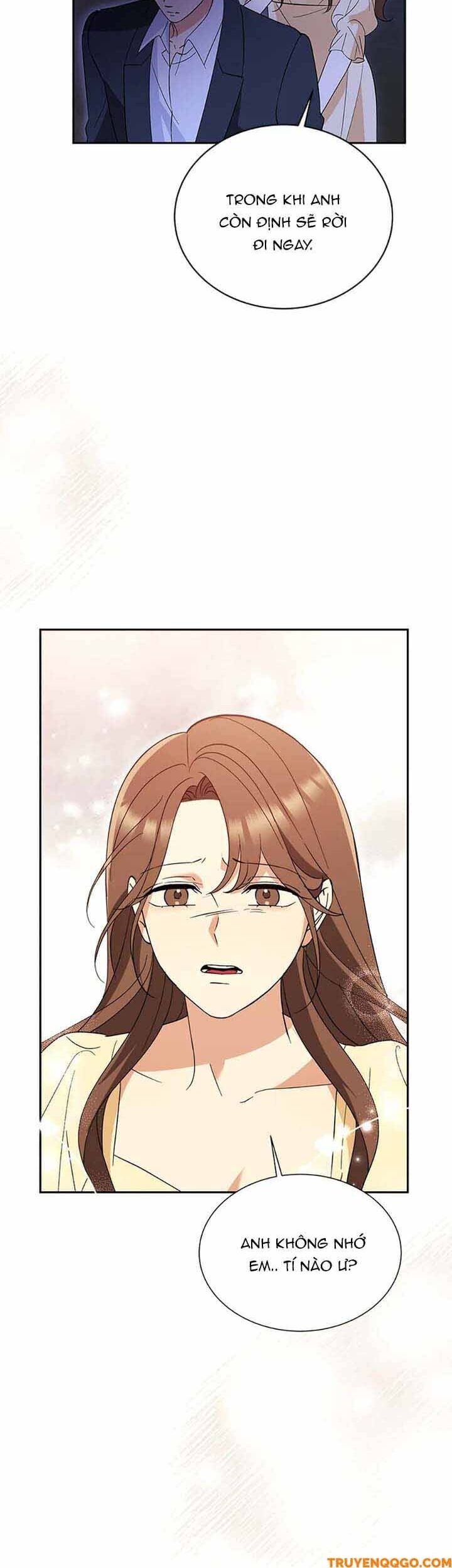 Please Divorce Me Chương 37 Ảnh 18
