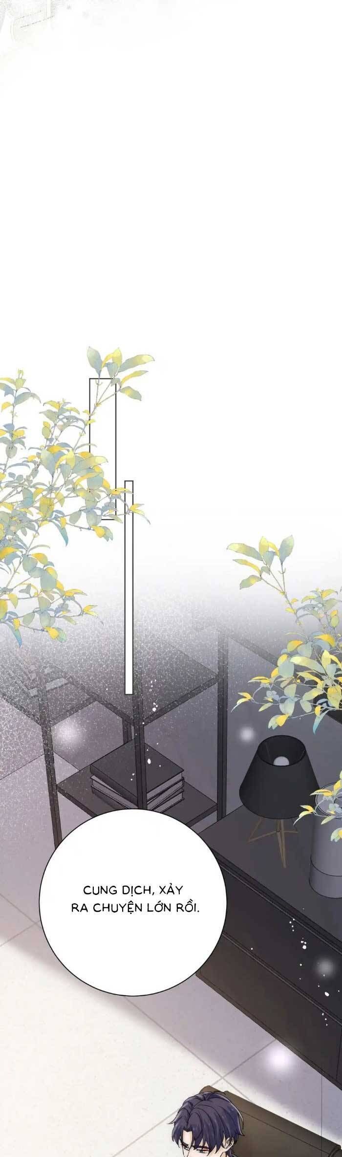 Nữ Chính Hắc Hóa Sau Trọng Sinh Chương 91 Ảnh 20