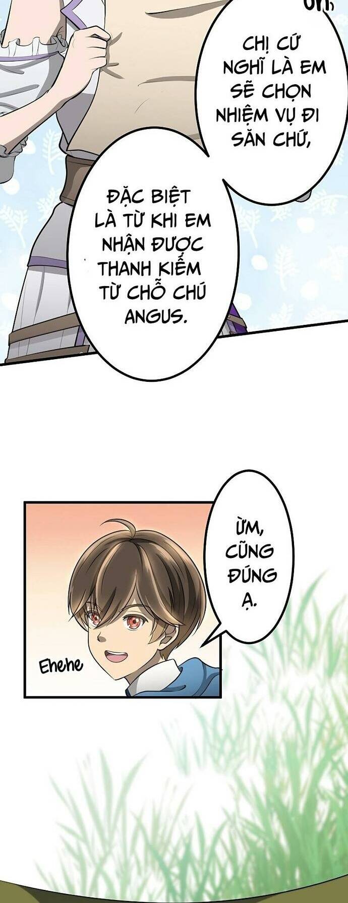Tới Thế Giới Khác Của Riêng Tôi Chương 10 Ảnh 26