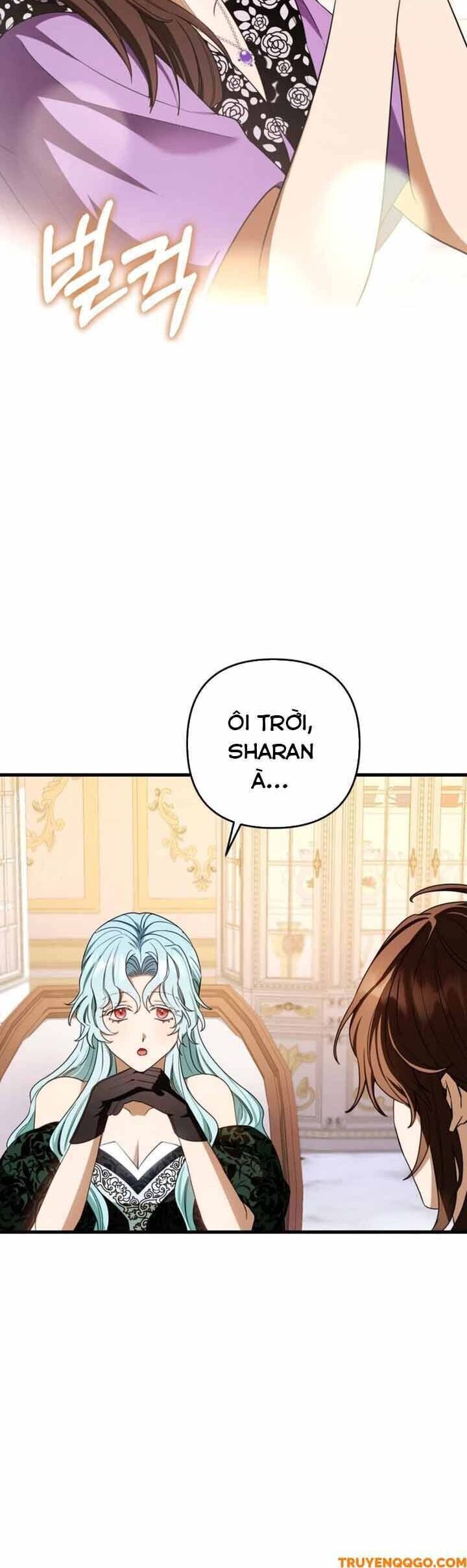Your Majesty, Please Stop Now Chương 24 Ảnh 10
