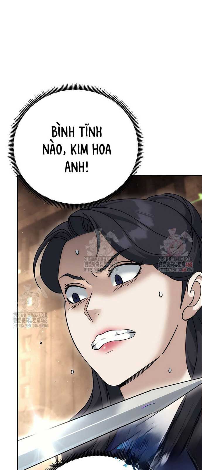 Hoạn Quan Tuyệt Luân Chương 25 Ảnh 55
