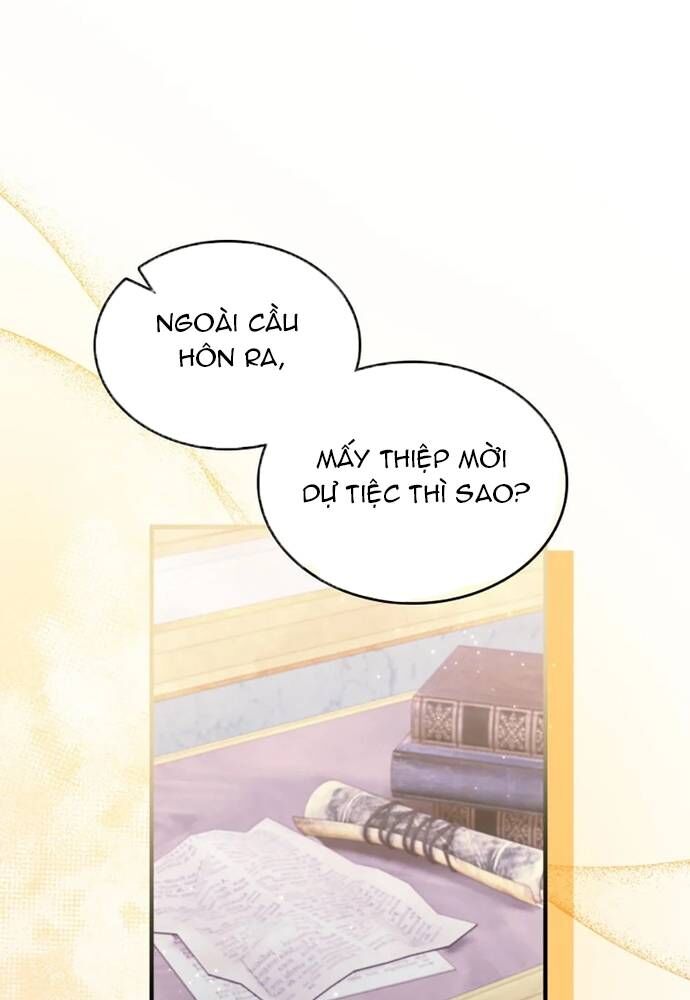 Tôi Không Muốn Chết Lần Nữa! Chương 27 Ảnh 55