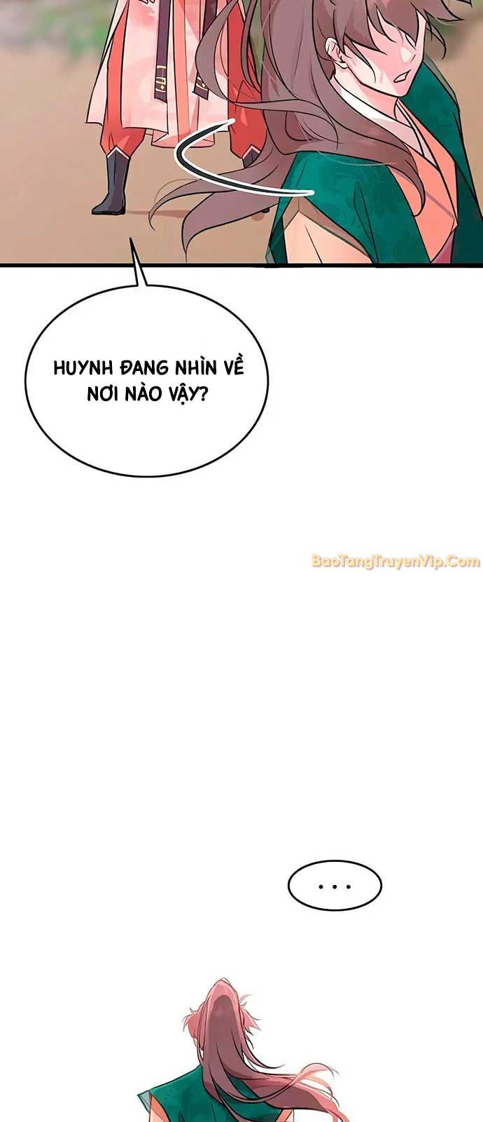 Tôi Trở Thành Chồng Của Giáo Chủ Ma Giáo Chương 11 Ảnh 40