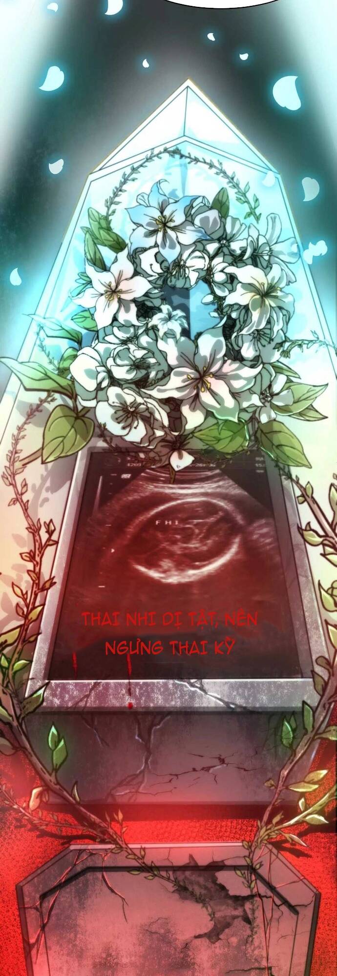 Bá Chủ Kinh Dị Thứ Nguyên! Chương 6 Ảnh 17