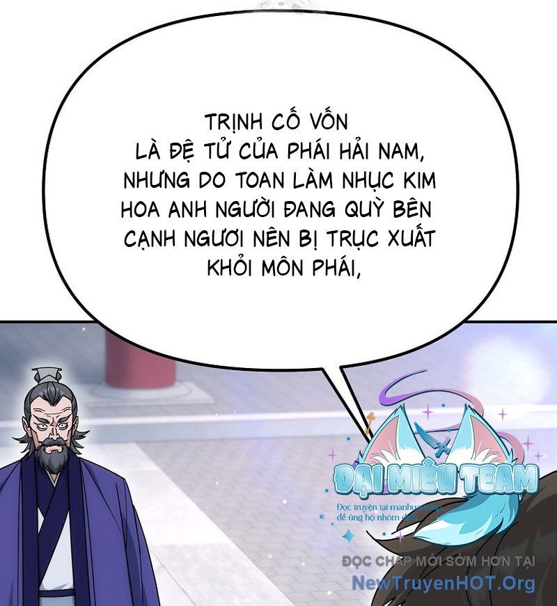Hoạn Quan Tuyệt Luân Chương 26 Ảnh 35