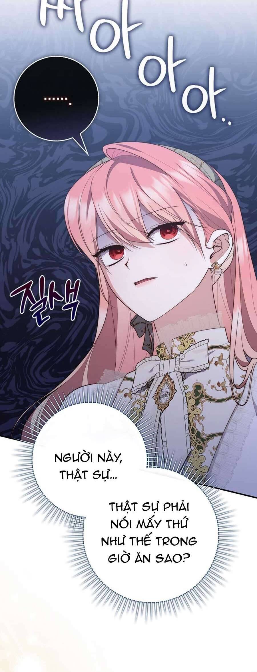 Nàng Công Chúa Tiên Tri Chương 104 Ảnh 40