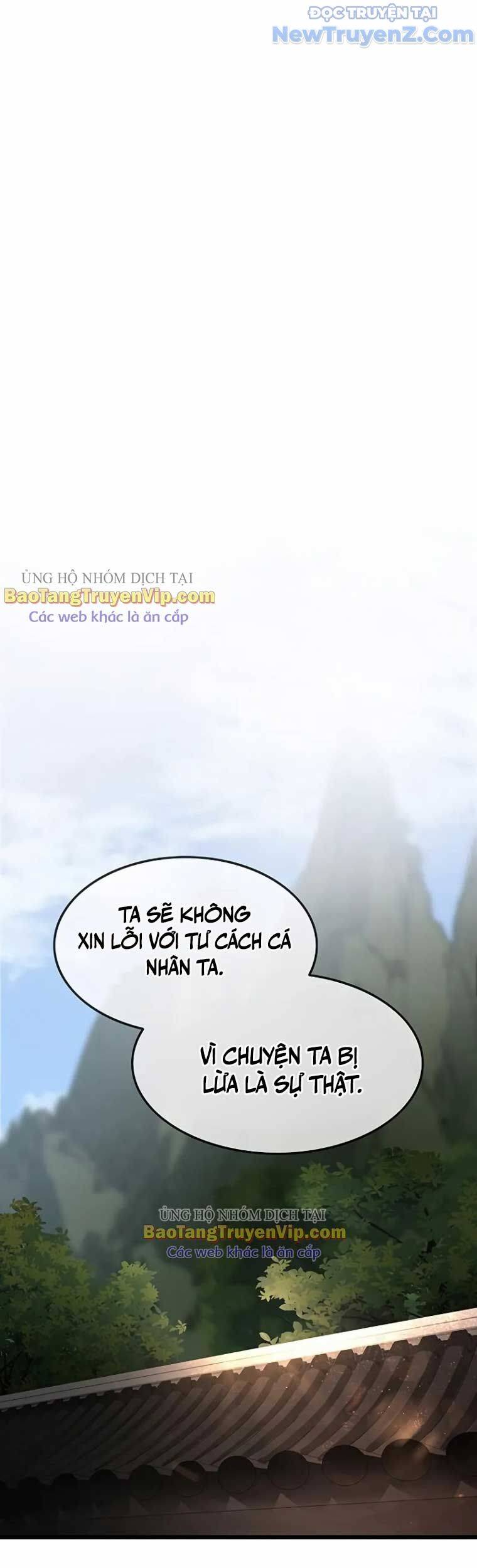 Tôi Trở Thành Chồng Của Giáo Chủ Ma Giáo Chương 5 Ảnh 23