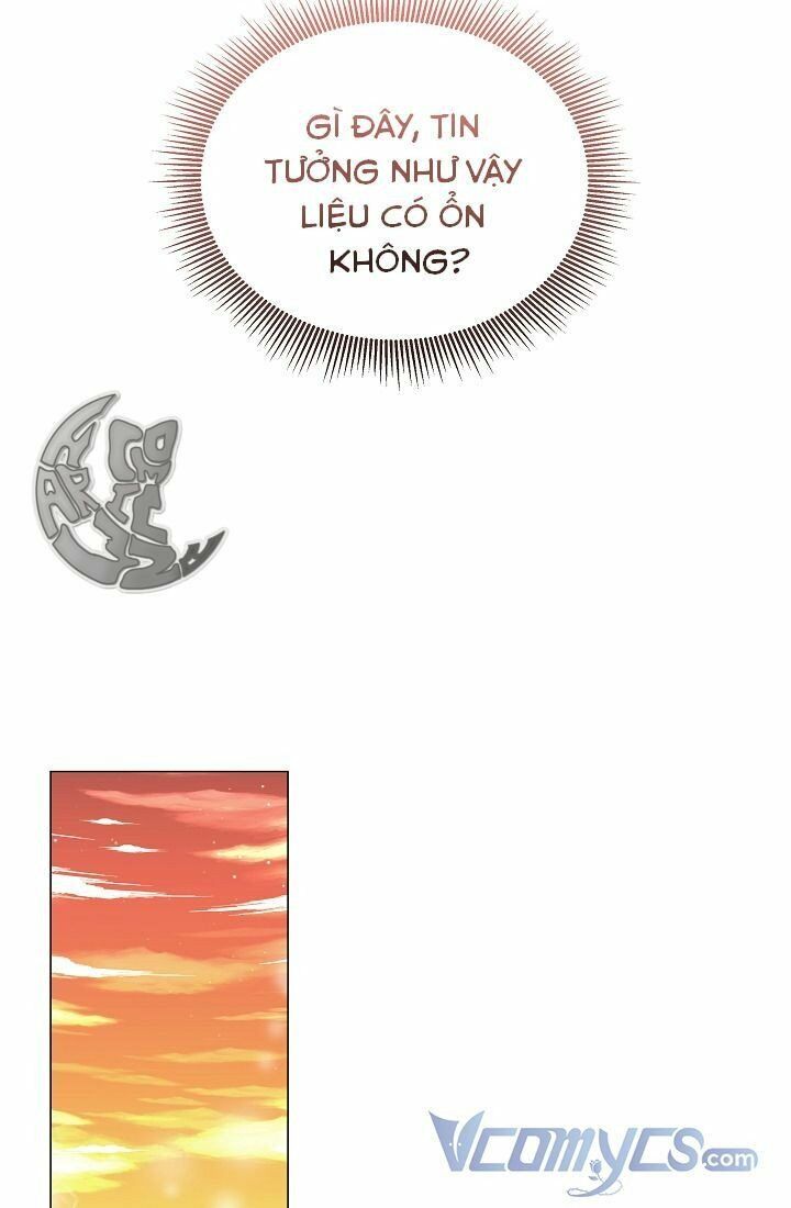 Chủ Nhân Cô Nhi Viện Muốn Nghỉ Ngơi Chương 35 Ảnh 58