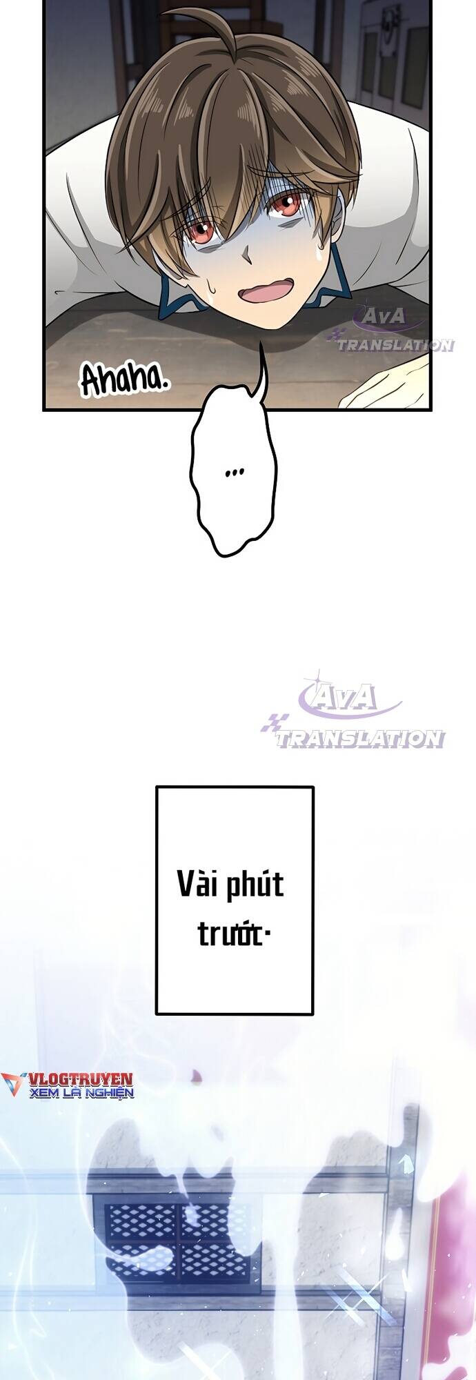 Tới Thế Giới Khác Của Riêng Tôi Chương 8 Ảnh 38