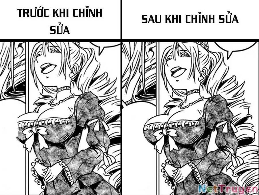Nihonkoku Shoukan Chương 36 Ảnh 36