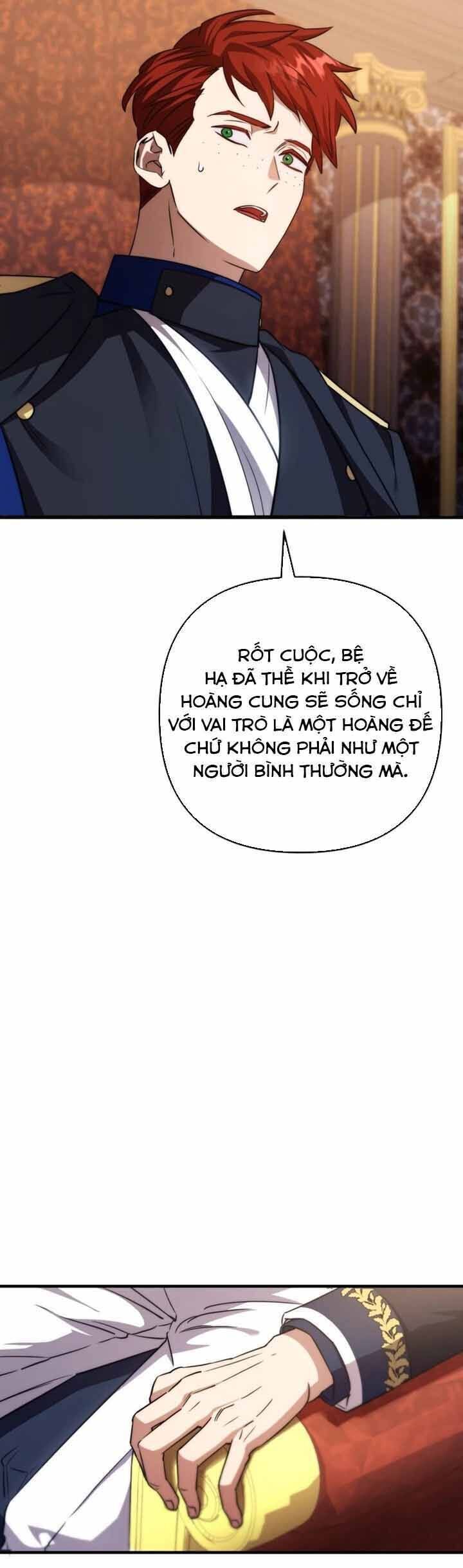 Your Majesty, Please Stop Now Chương 23 Ảnh 26