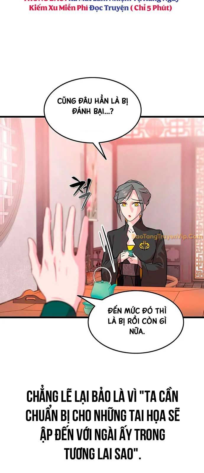 Tôi Trở Thành Chồng Của Giáo Chủ Ma Giáo Chương 11 Ảnh 50