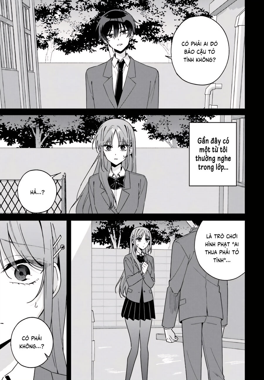 Futago Matomete 'Kanojo' Ni Shinai? Chương 11 Ảnh 18