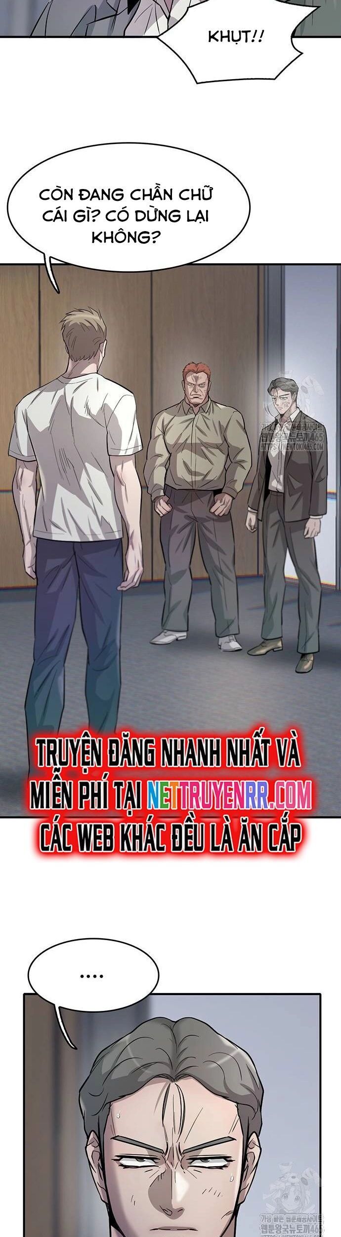 Bù Nhìn Chương 98 Ảnh 12