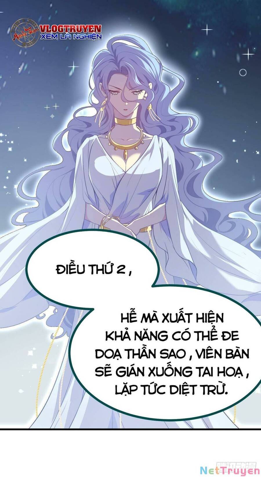 Tiên Nhân Này Quá Nghiêm Túc Chương 15 Ảnh 39