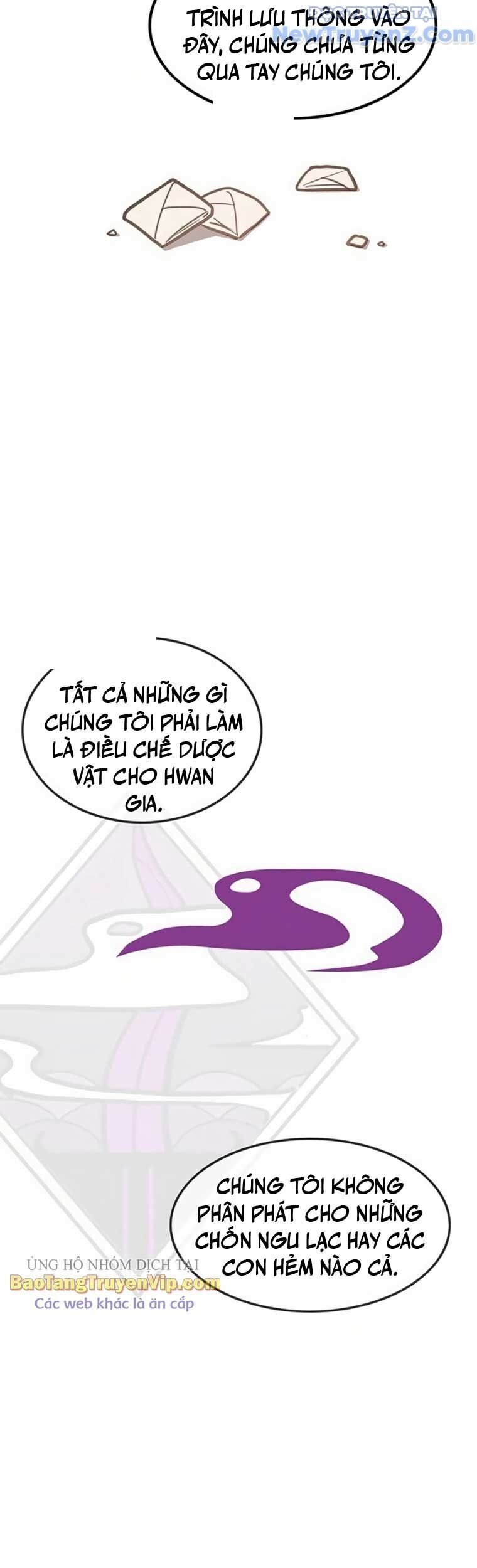 Tôi Trở Thành Chồng Của Giáo Chủ Ma Giáo Chương 7 Ảnh 19
