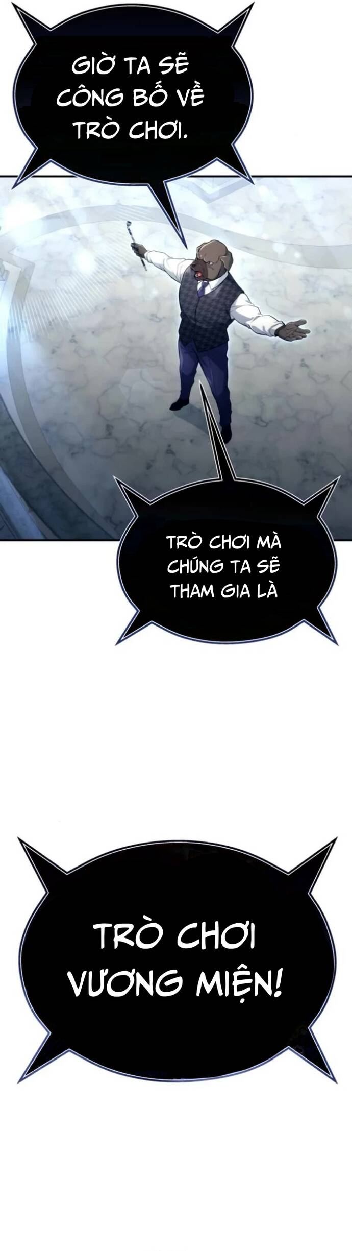 Urek Mazino Chương 11 Ảnh 25