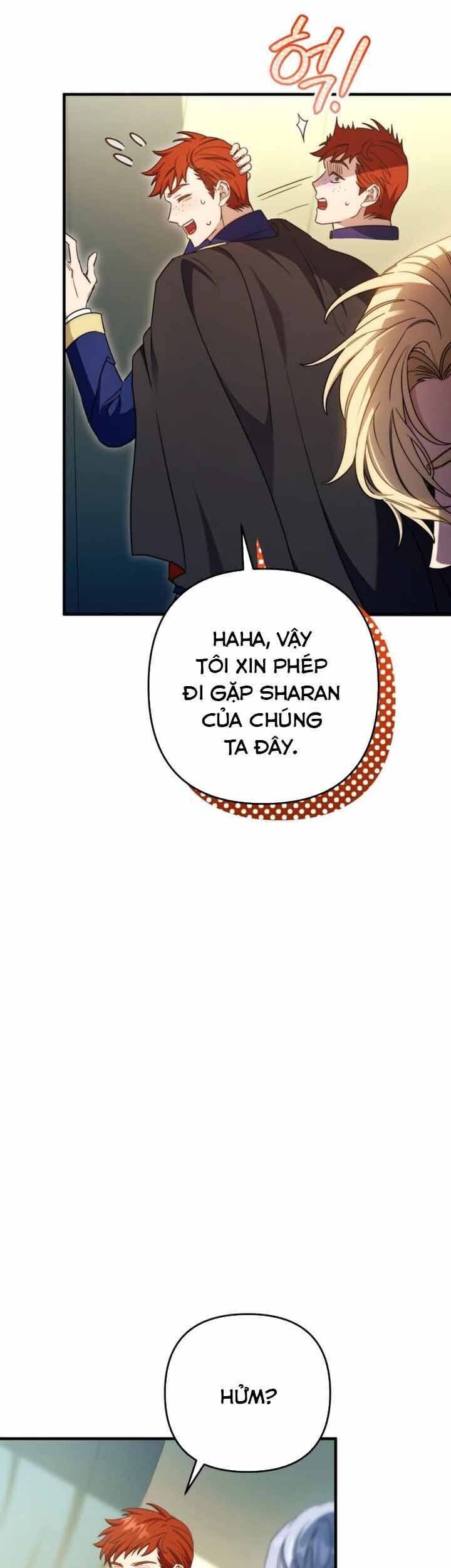 Your Majesty, Please Stop Now Chương 27 Ảnh 15