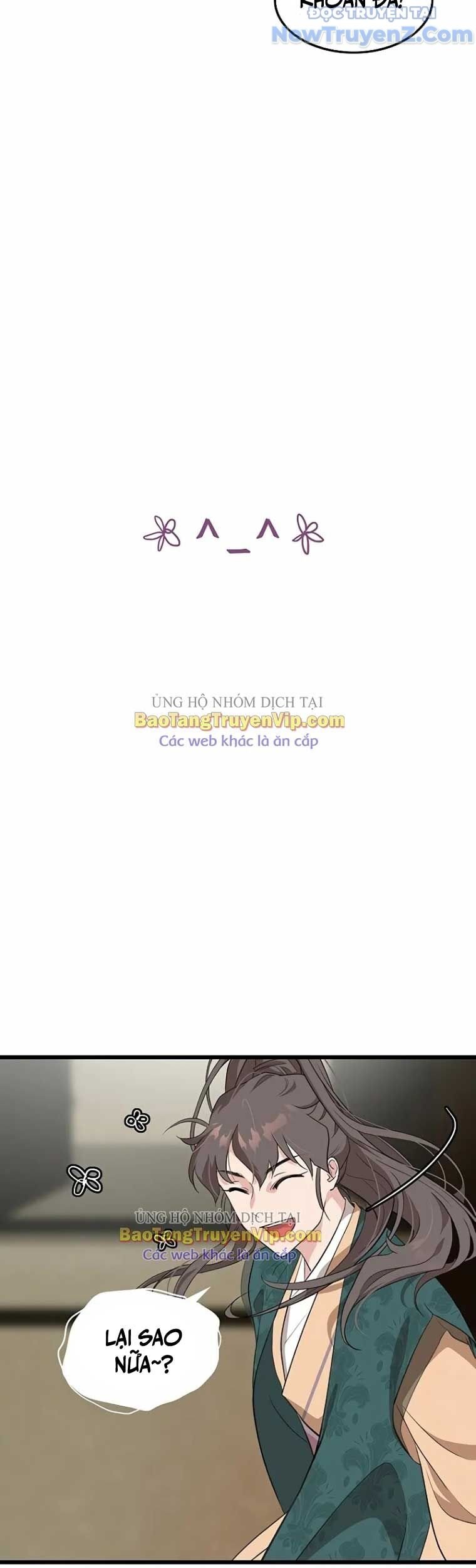 Tôi Trở Thành Chồng Của Giáo Chủ Ma Giáo Chương 6 Ảnh 35