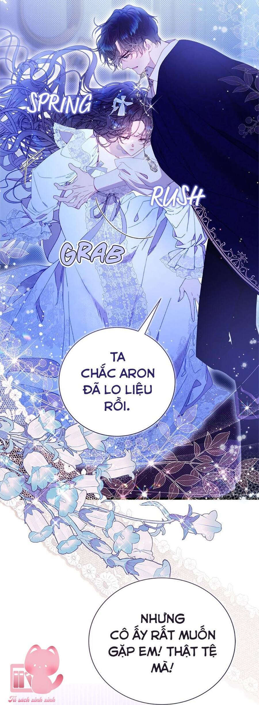 Công Chúa Chloe Chương 127 Ảnh 104