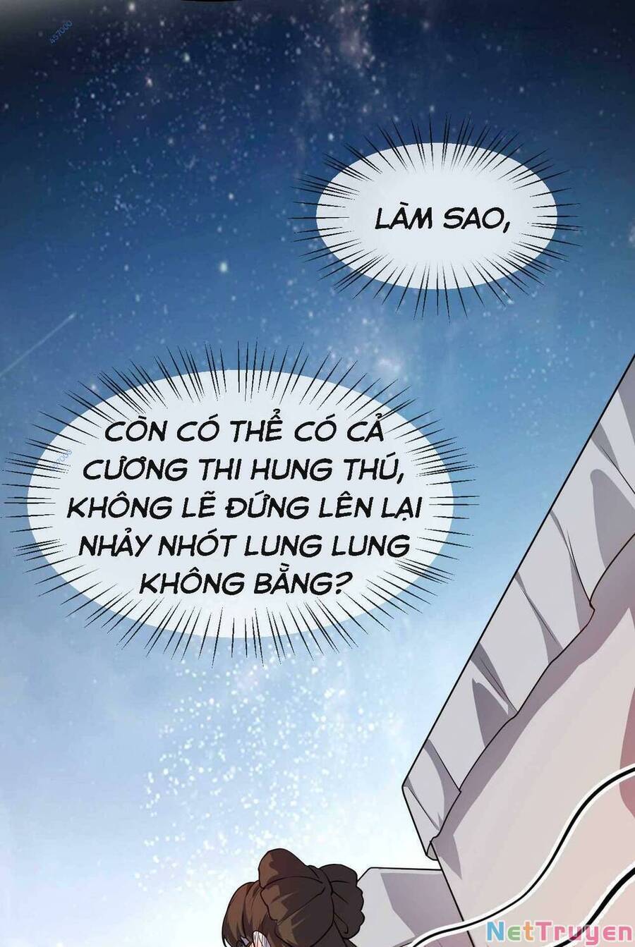 Tiên Nhân Này Quá Nghiêm Túc Chương 19 Ảnh 54
