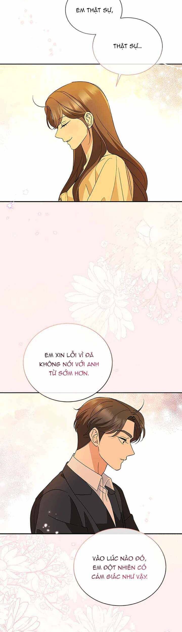 Please Divorce Me Chương 37 Ảnh 39