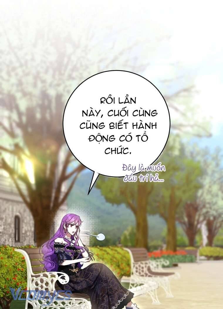 Làm Ác Nữ Bộ Không Tuyệt Sao? Chương 79 Ảnh 11