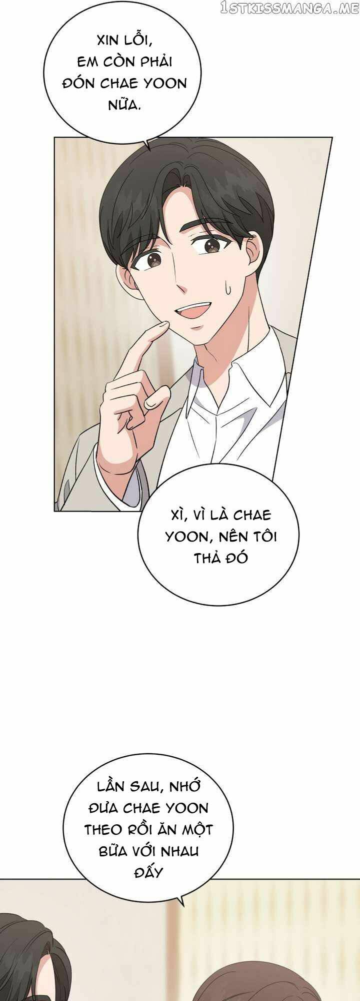 Con Gái Tôi Là Một Thiên Tài Âm Nhạc Chương 96 Ảnh 19