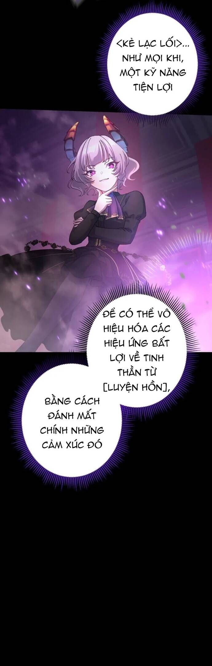 Quỷ Vương Tái Sinh: Kẻ Lạc Lối Chương 11 Ảnh 49