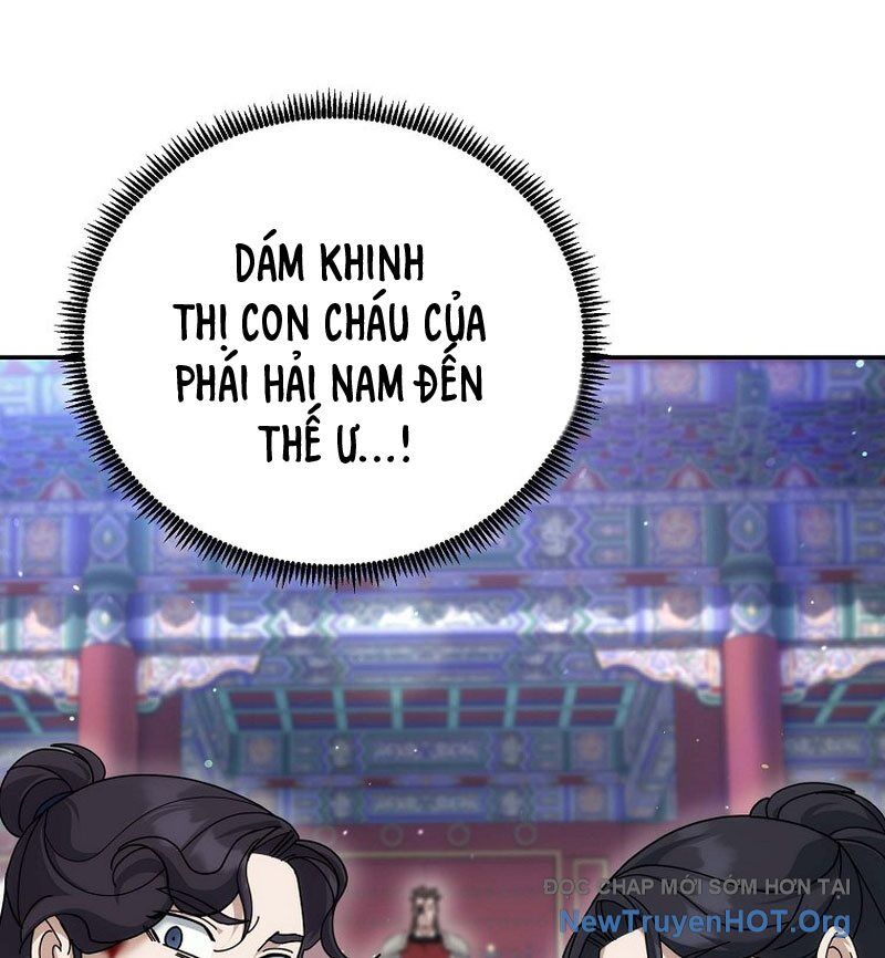 Hoạn Quan Tuyệt Luân Chương 26 Ảnh 15