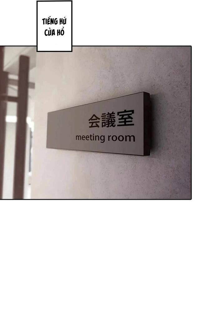 Trở Về Từ Vực Thẳm Chương 23 Ảnh 3