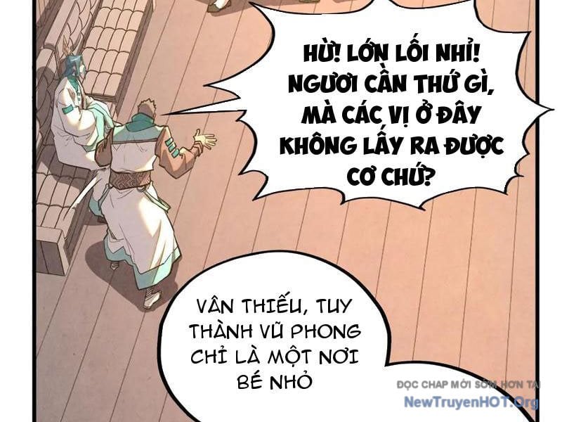 Vạn Cổ Chí Tôn Chương 430 Ảnh 50