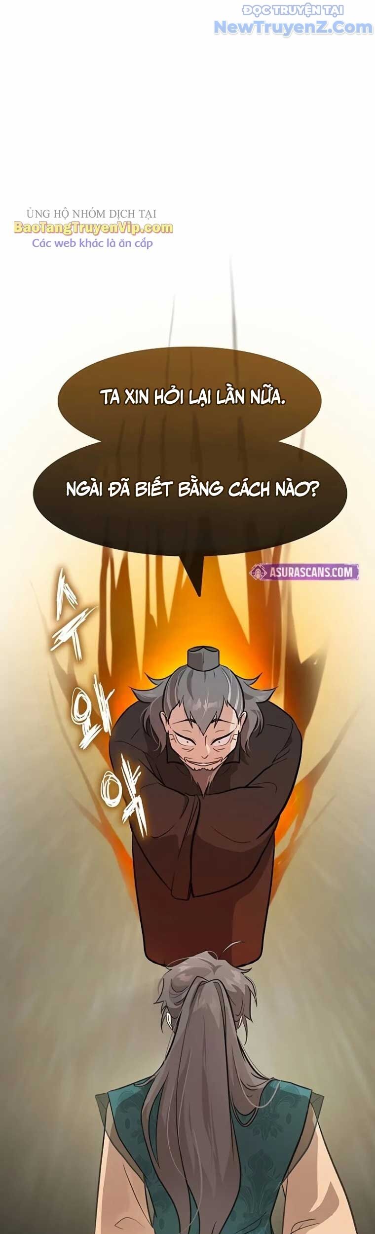 Tôi Trở Thành Chồng Của Giáo Chủ Ma Giáo Chương 6 Ảnh 22