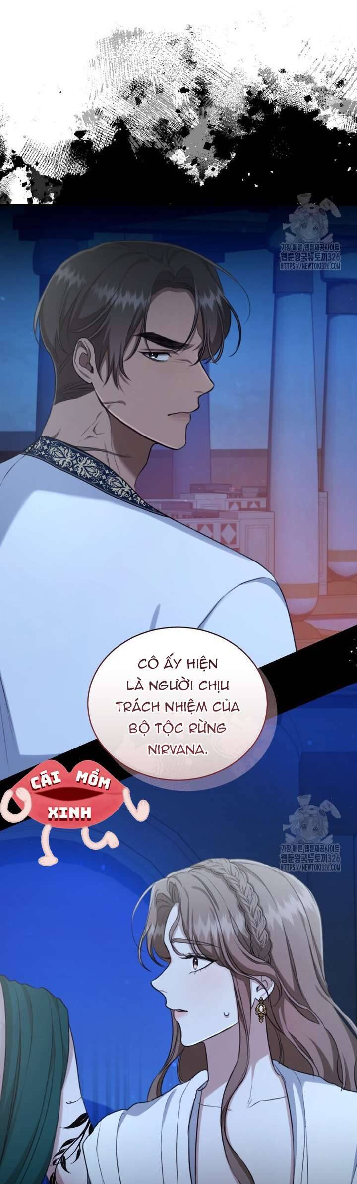 Khu Rừng Hoang Dã Chương 20 Ảnh 47