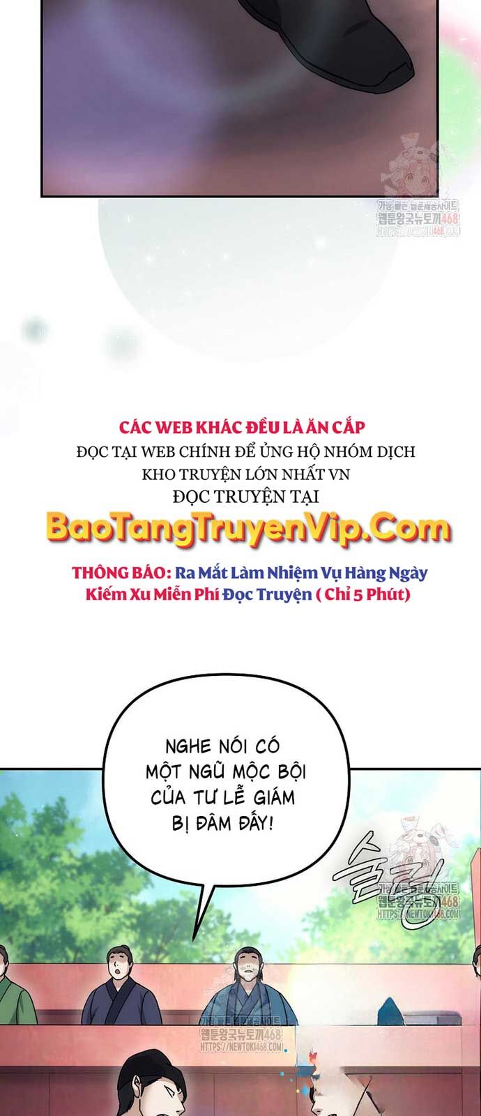 Hoạn Quan Tuyệt Luân Chương 25 Ảnh 61